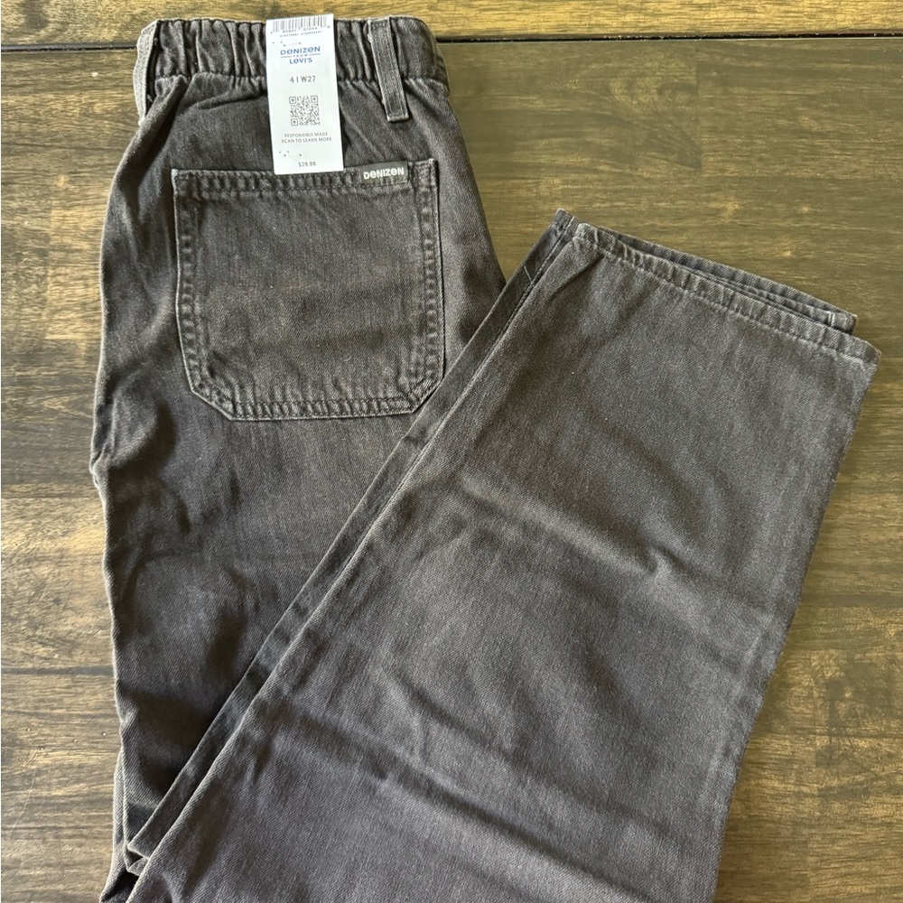 Levi’s Denizen Jeans